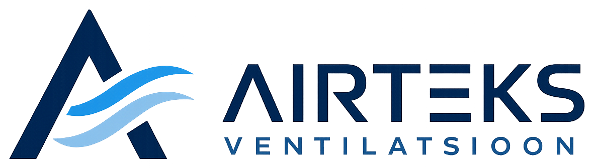 Airteks ventilatsioon